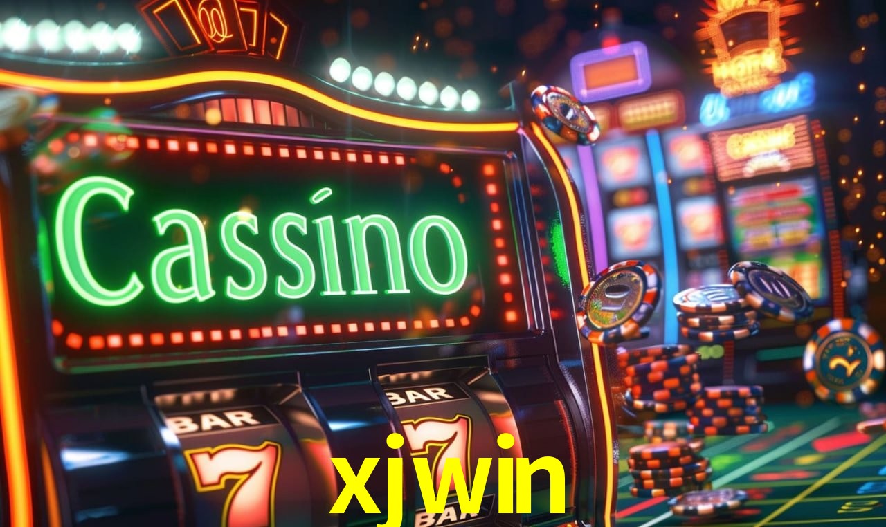 xjwin - Pagamento PIX Instantâneo